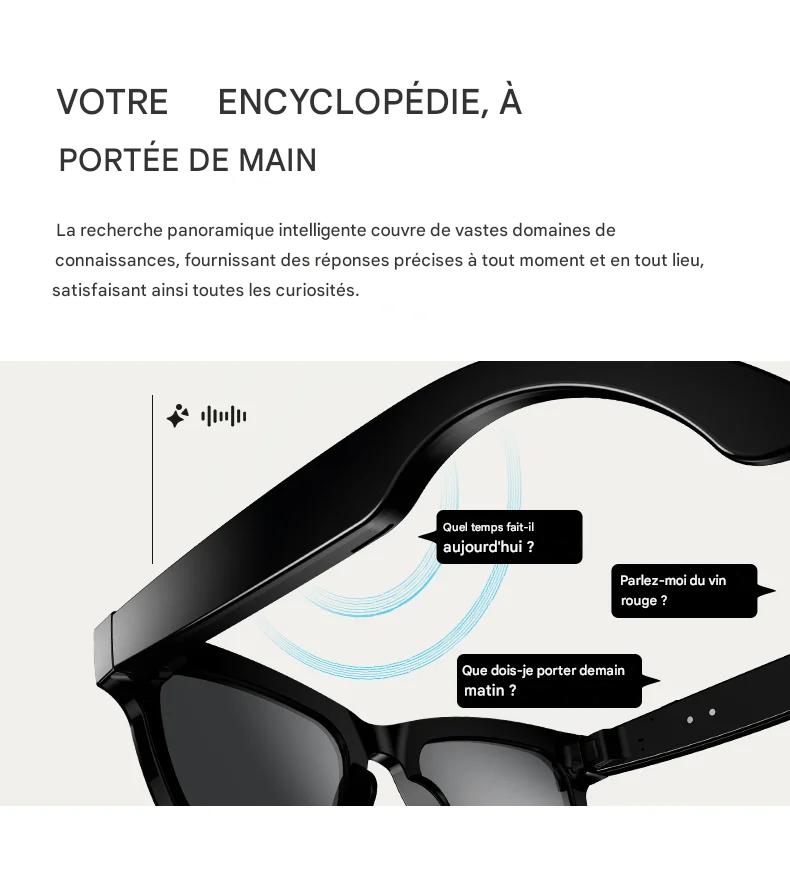 Lunettes Intelligentes NeoXD
