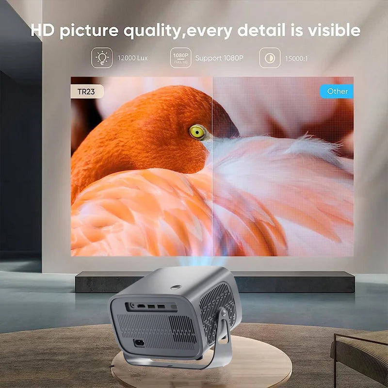 Vidéoprojecteur NeoXD A10