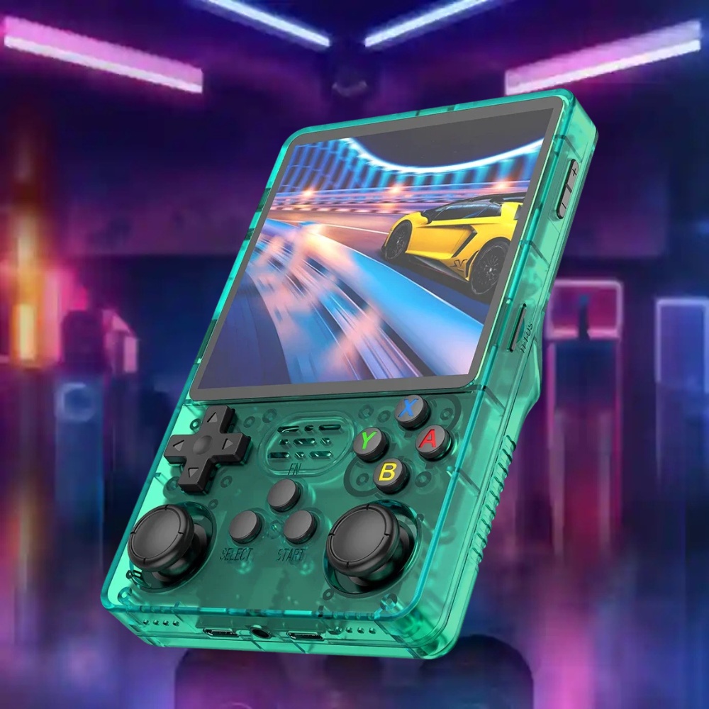Top consoles de jeux rétro - Jeux classiques partout Top consoles de jeux rétro - Jeux classiques partout