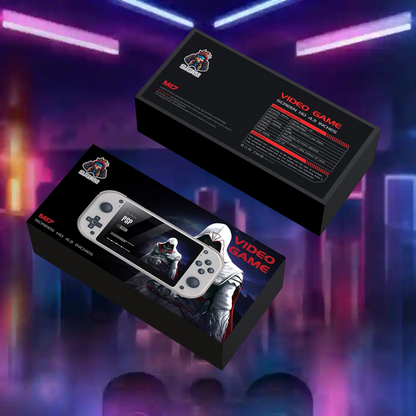 Console Retro M17