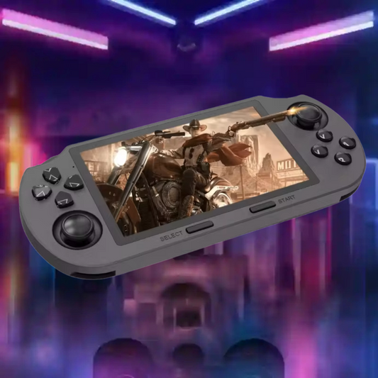 SF3000  Console