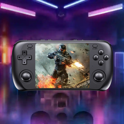 H36S  Mini console