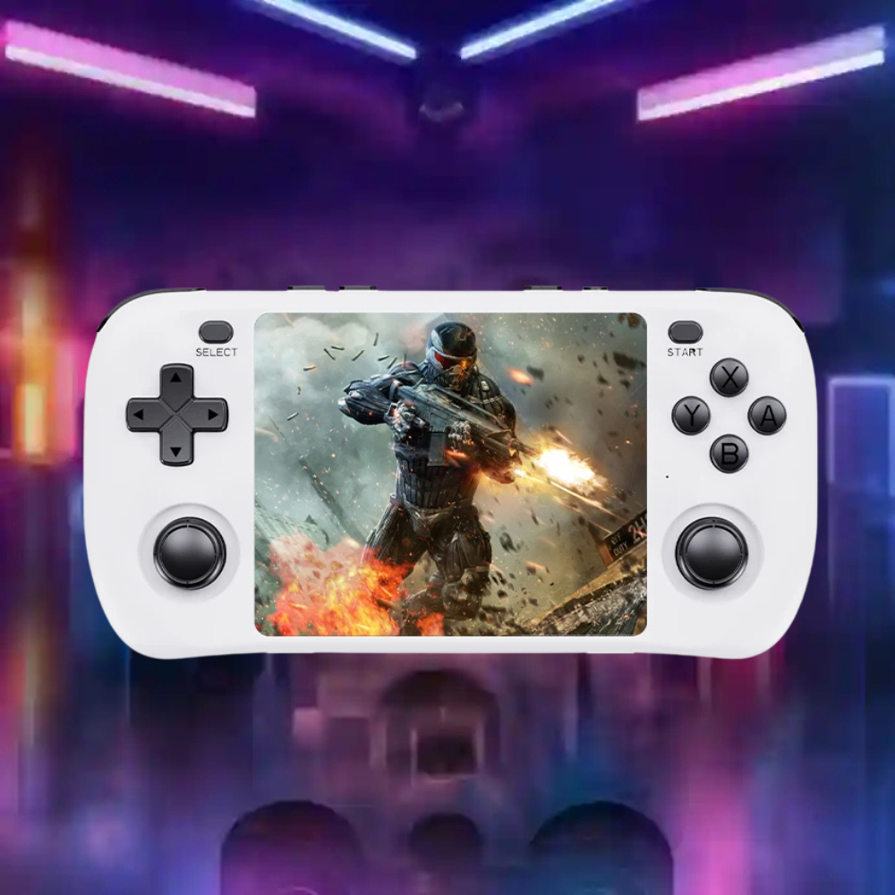 H36S  Mini console