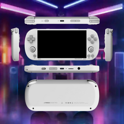 TRIMUI SMART PRO