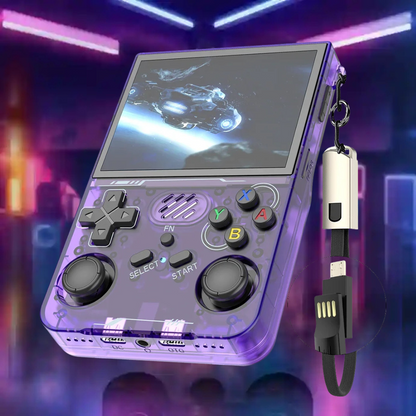 R36XX Console
