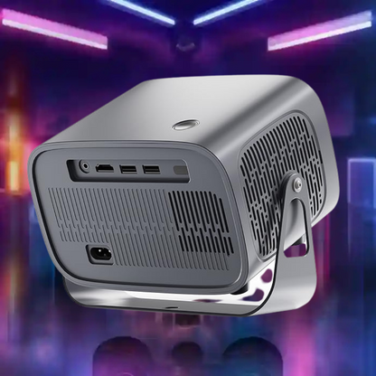 Vidéoprojecteur NeoXD A10