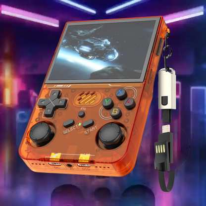 R36XX Console