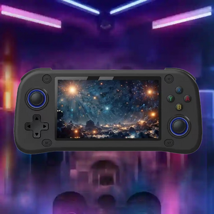 G28 Console