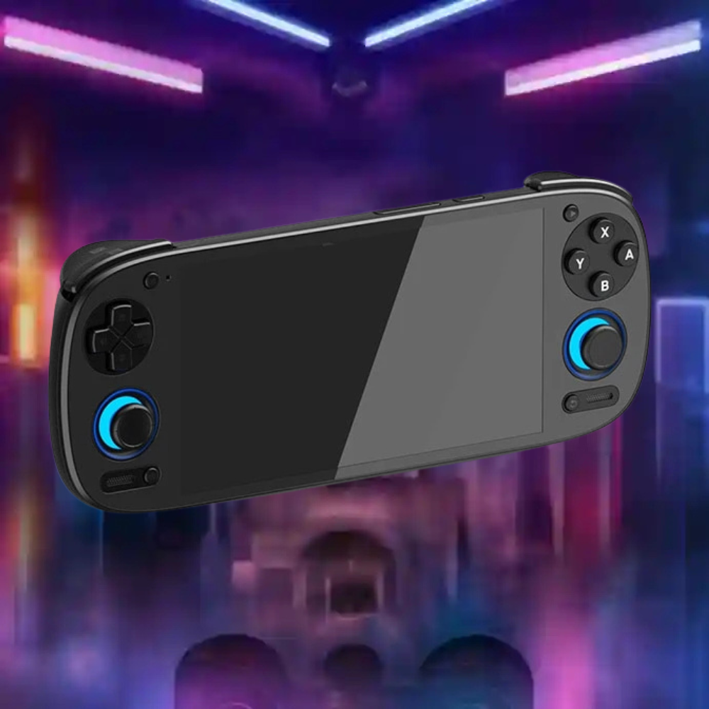 Retroid Pocket 5 – Console Android 5.5" AMOLED