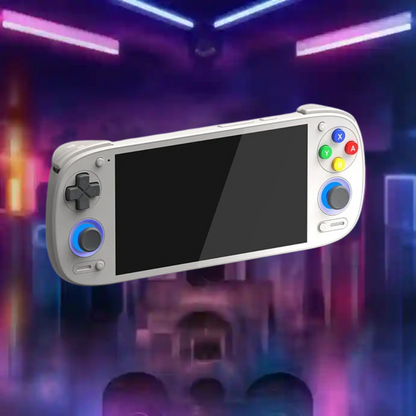 Retroid Pocket 5 – Console Android 5.5" AMOLED