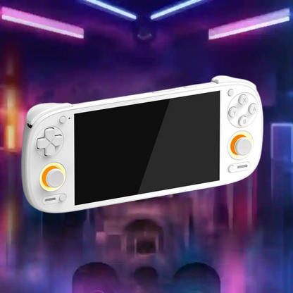 Retroid Pocket 5 – Console Android 5.5" AMOLED