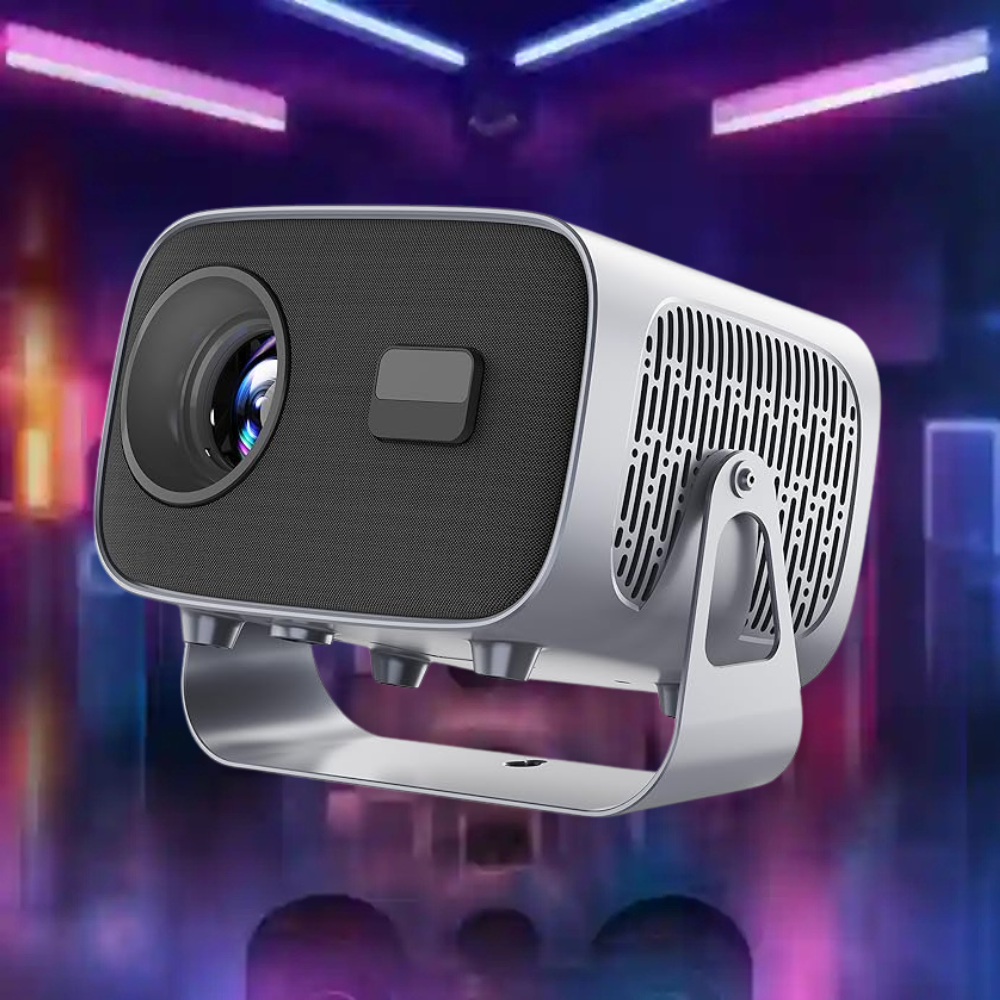 Vidéoprojecteur NeoXD A10