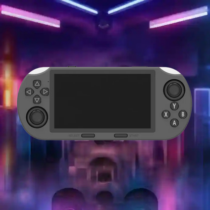 SF3000  Console