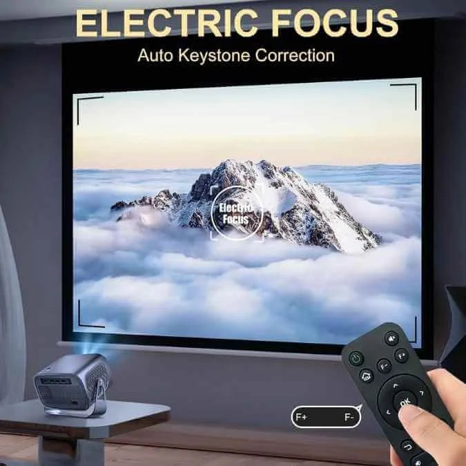 Vidéoprojecteur NeoXD A10