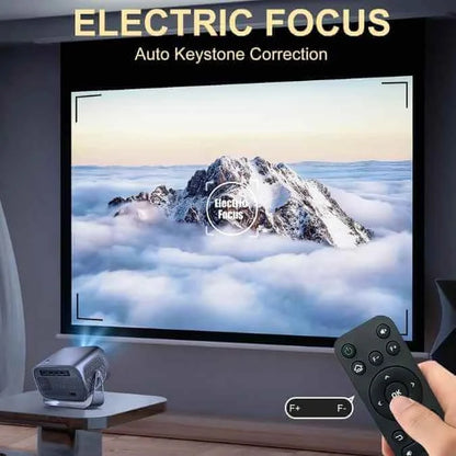 Vidéoprojecteur NeoXD A10