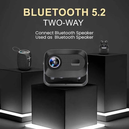 Vidéoprojecteur NeoXD A10