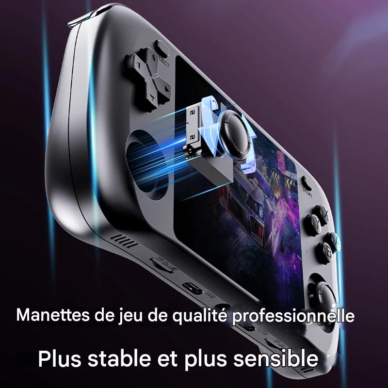 H36S  Mini console