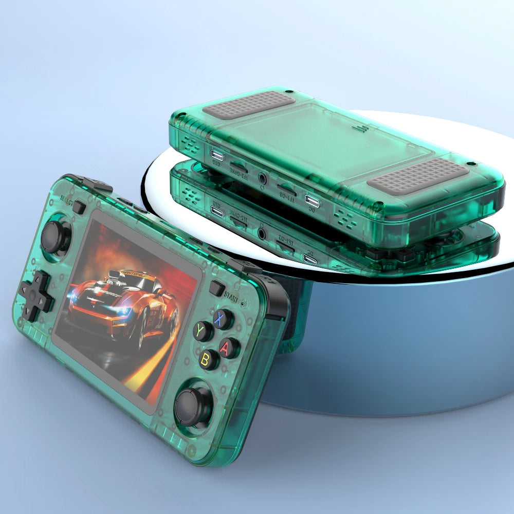 Console R36H MAX